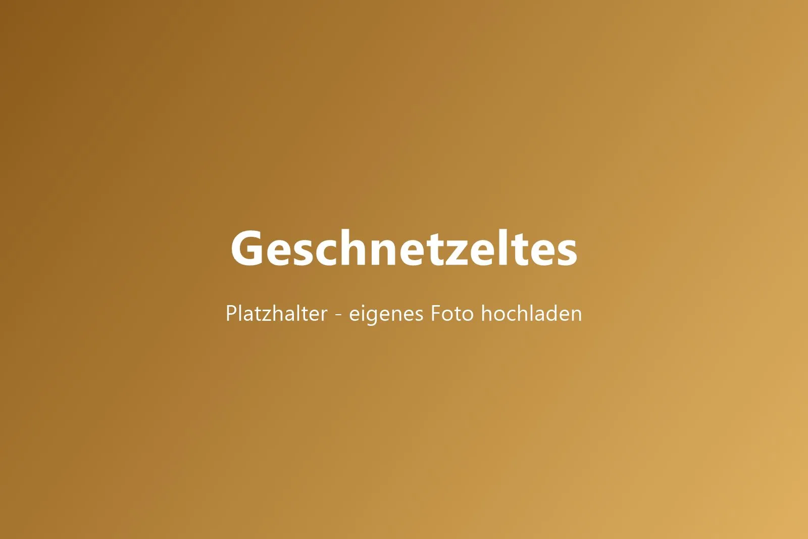 Zürcher Geschnetzeltes mit Rösti